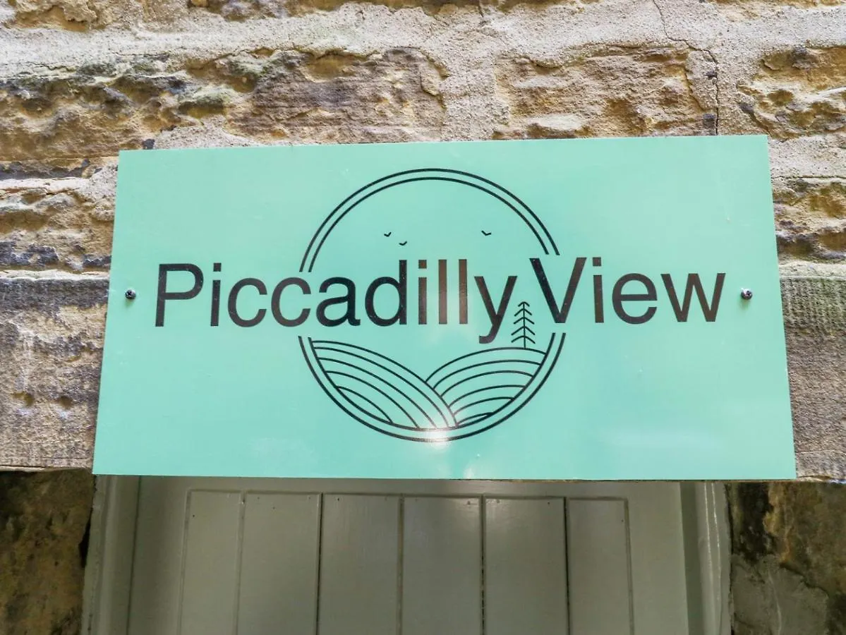 فيلا Piccadilly View كيغلي 0*,